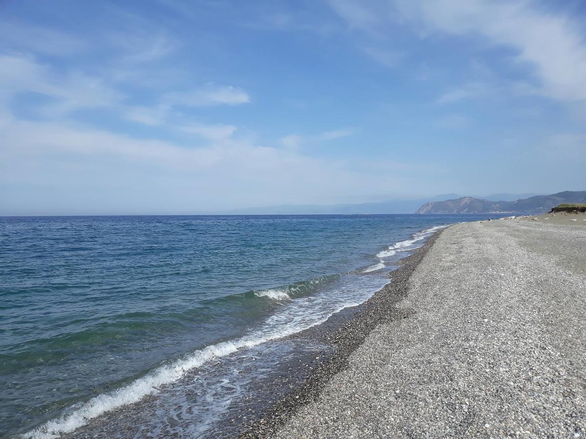 Hotel Yachting Club Mare Gioiosa Marea Esterno foto