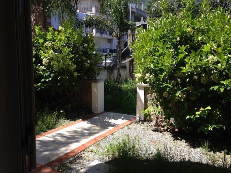 Hotel Yachting Club Mare Gioiosa Marea Esterno foto